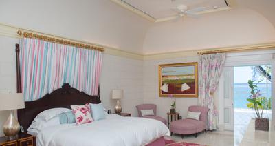 The Sandy Lane Suite