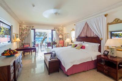 Dolphin Suite / Luxury Dolphin Suite