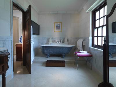 Villa at Sandy Lane