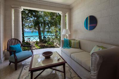 Ocean Room