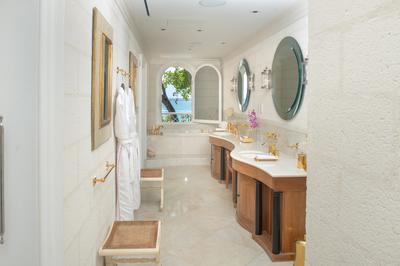 The Sandy Lane Suite