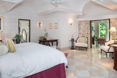 Villa at Sandy Lane