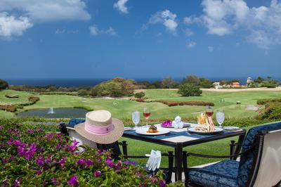 The Country Club
