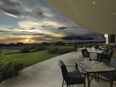 The Country Club