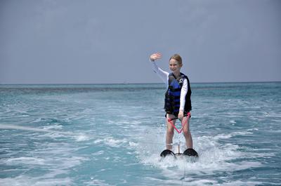 Water Sports