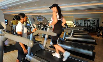 Personal Training