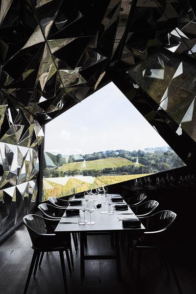 Private Dining