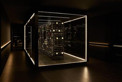 Wine Cellar