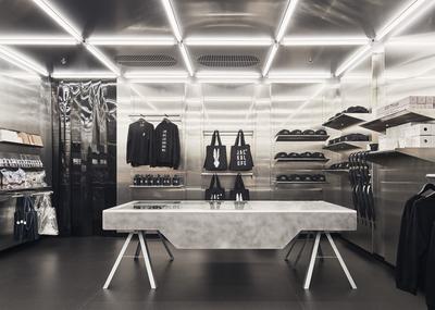 Boutique