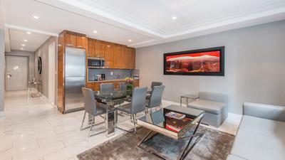 Two Bedroom Suite