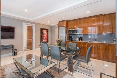 Two Bedroom Suite
