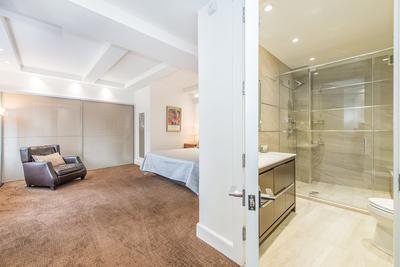 One Bedroom Suite