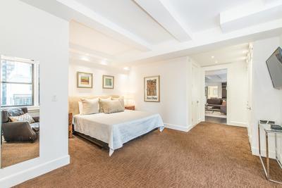 One Bedroom Suite