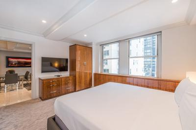 Two Bedroom Suite