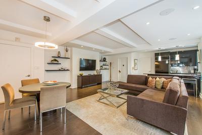 One Bedroom Suite