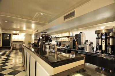 Ninth Street Espresso