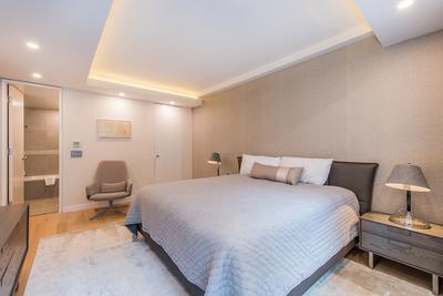 One Bedroom Suite