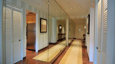 Three Bedroom Suite