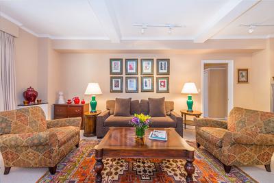 One Bedroom Suite