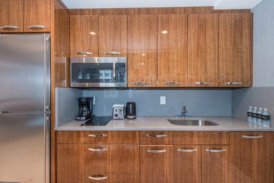 Two Bedroom Suite