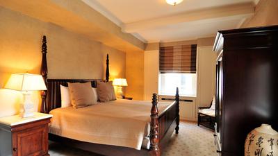 Three Bedroom Suite