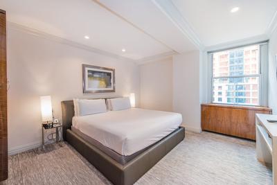 Two Bedroom Suite