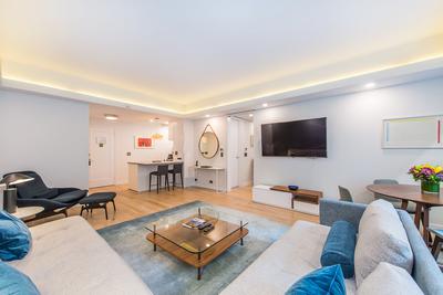 One Bedroom Suite