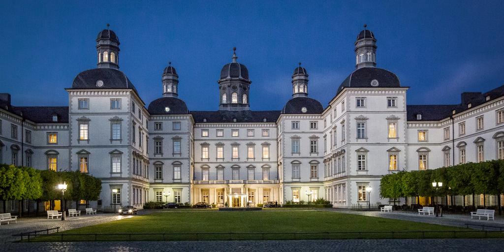 Althoff Grandhotel Schloss Bensberg