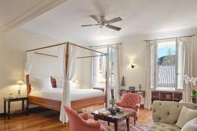 Junior Suite Village