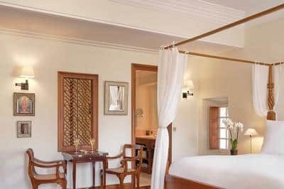 Junior Suite Village