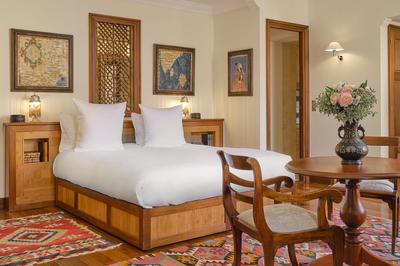 Princess Suite