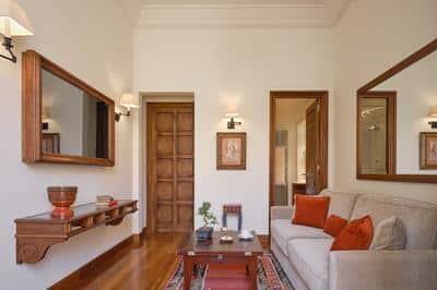 Princess Suite