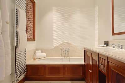 Princess Suite