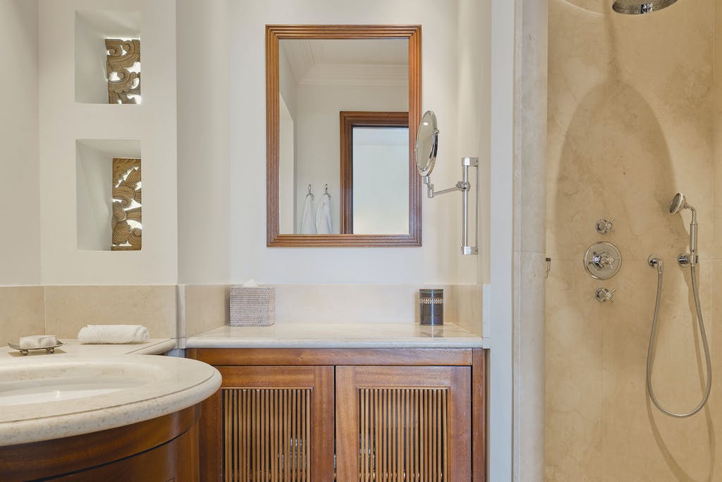 Tropezian Suite