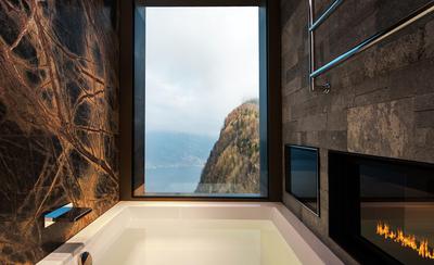 Penthouse Suite