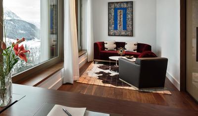 Royal Suite