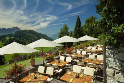 Osteria Alpina