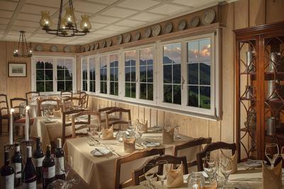 Osteria Alpina