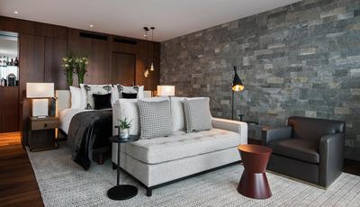 Royal Suite