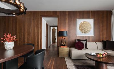 Lake View Family Suite