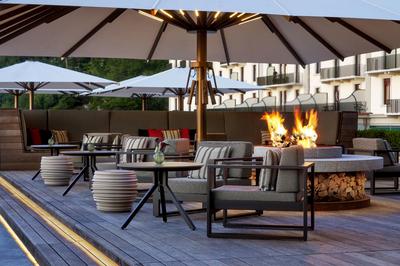 Spices Kitchen & Terrace