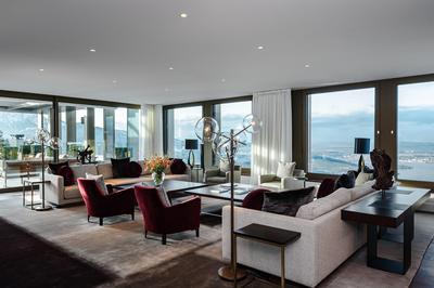 Royal Suite