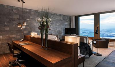 Royal Suite