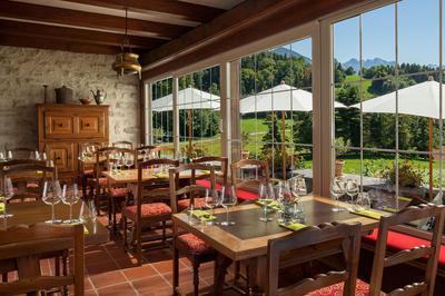 Osteria Alpina