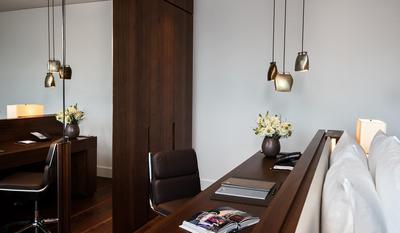 Penthouse Suite
