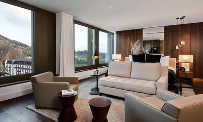 Penthouse Suite