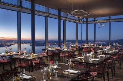 Spices Kitchen & Terrace