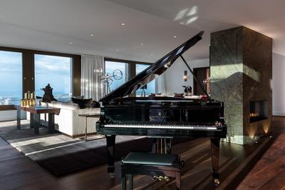 Royal Suite