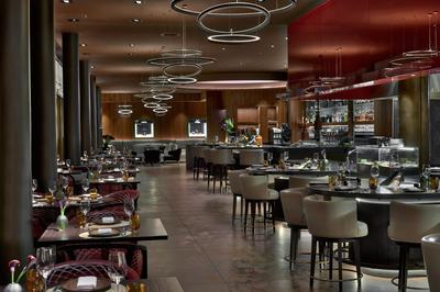 Spices Kitchen & Terrace