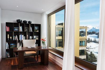 Royal Suite